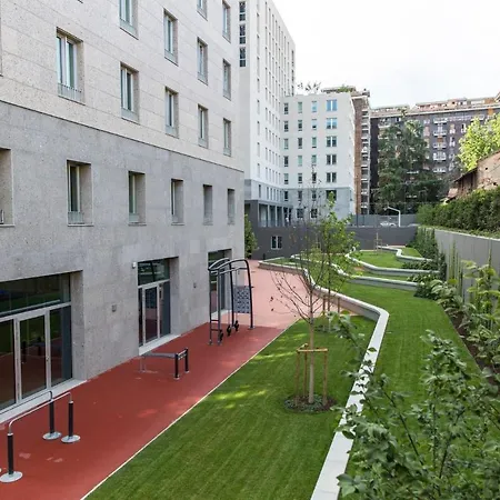 Cozy And Spacious At Giovenale Student In The Heart Of