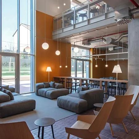 Appartement Cozy And Spacious At Giovenale Student In The Heart Of
