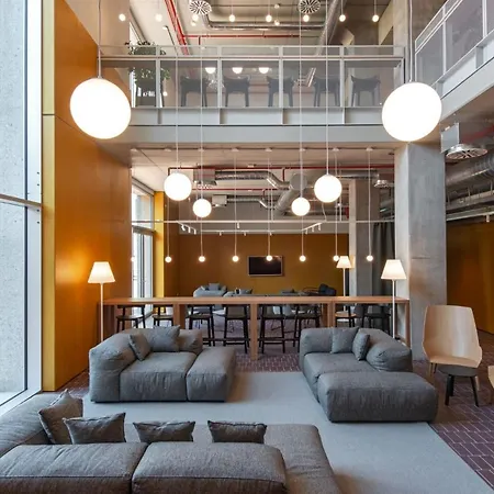 Cozy And Spacious At Giovenale Student In The Heart Of Appartement *