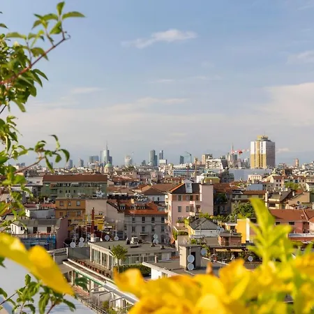 Cozy And Spacious At Giovenale Student In The Heart Of Appartement