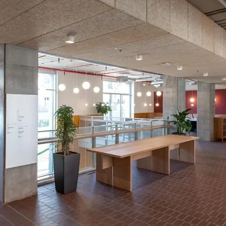 Cozy And Spacious At Giovenale Student In The Heart Of Appartement