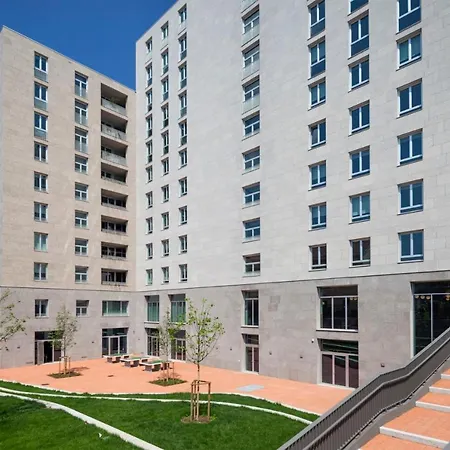 Appartement Cozy And Spacious At Giovenale Student In The Heart Of *